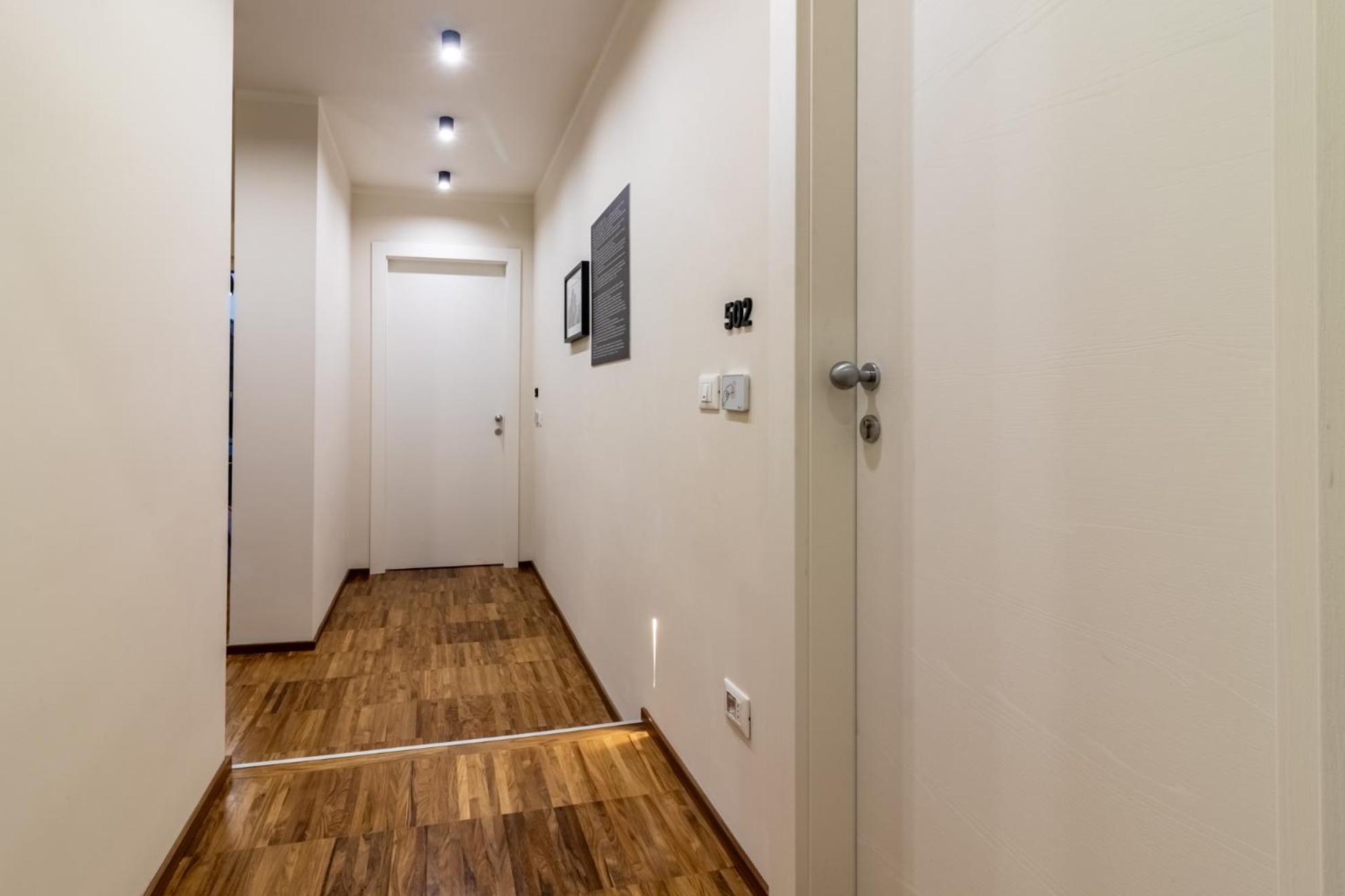 Il Faro Luxury Rooms & Lounge La Spezia Zewnętrze zdjęcie