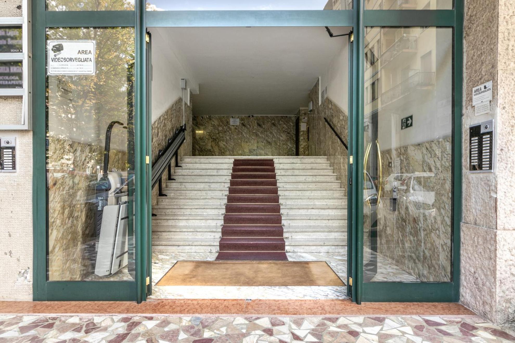 Il Faro Luxury Rooms & Lounge La Spezia Zewnętrze zdjęcie