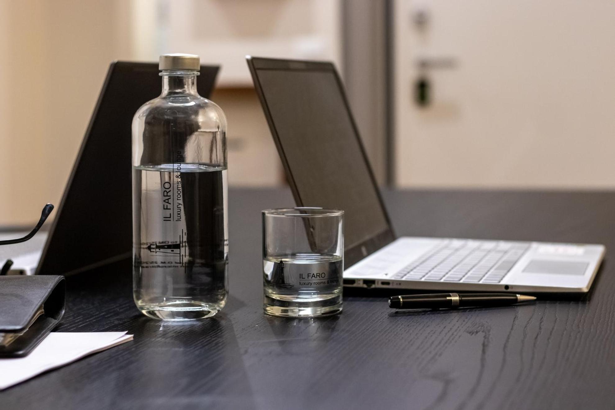 Il Faro Luxury Rooms & Lounge La Spezia Zewnętrze zdjęcie