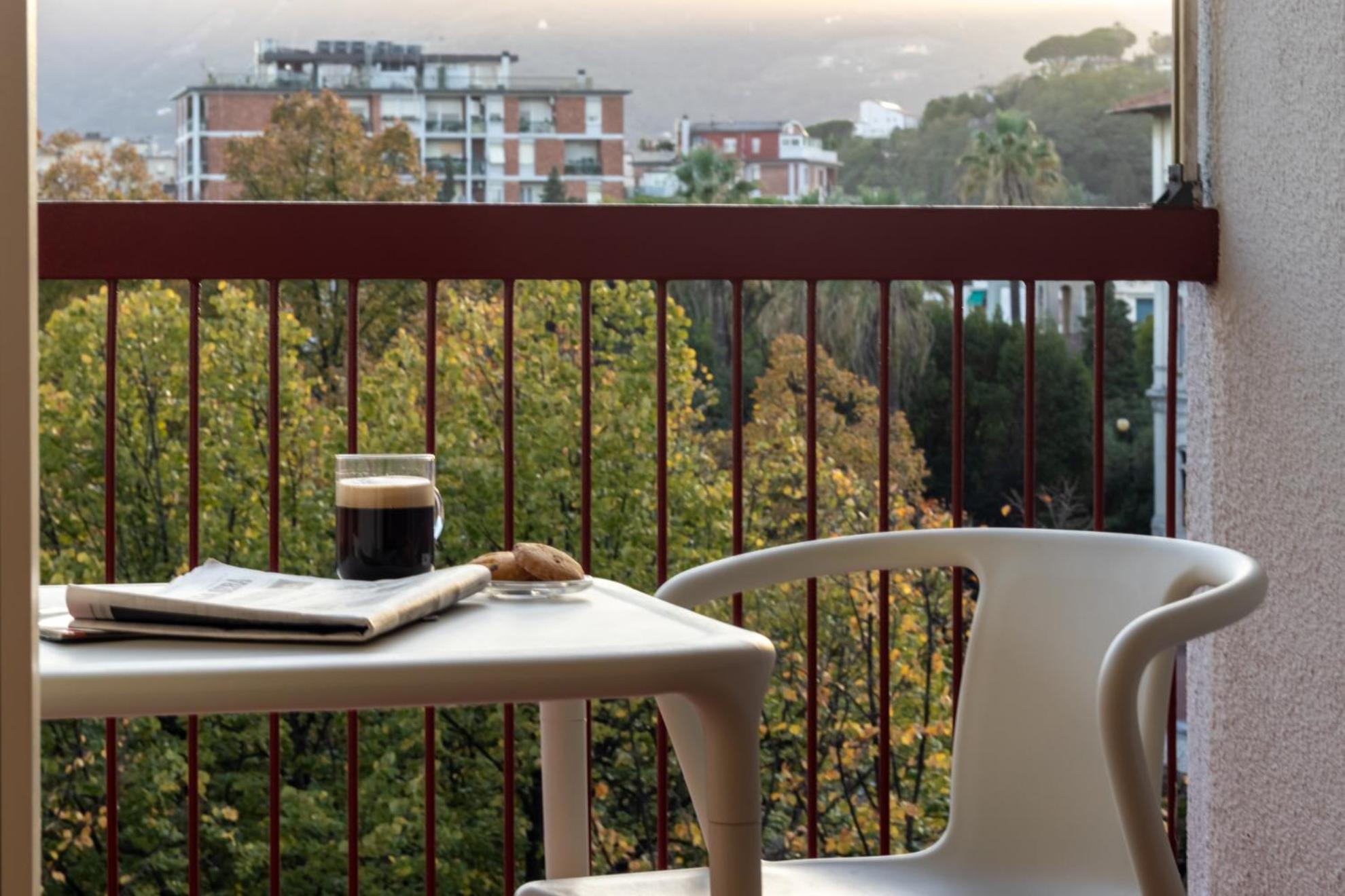 Il Faro Luxury Rooms & Lounge La Spezia Zewnętrze zdjęcie