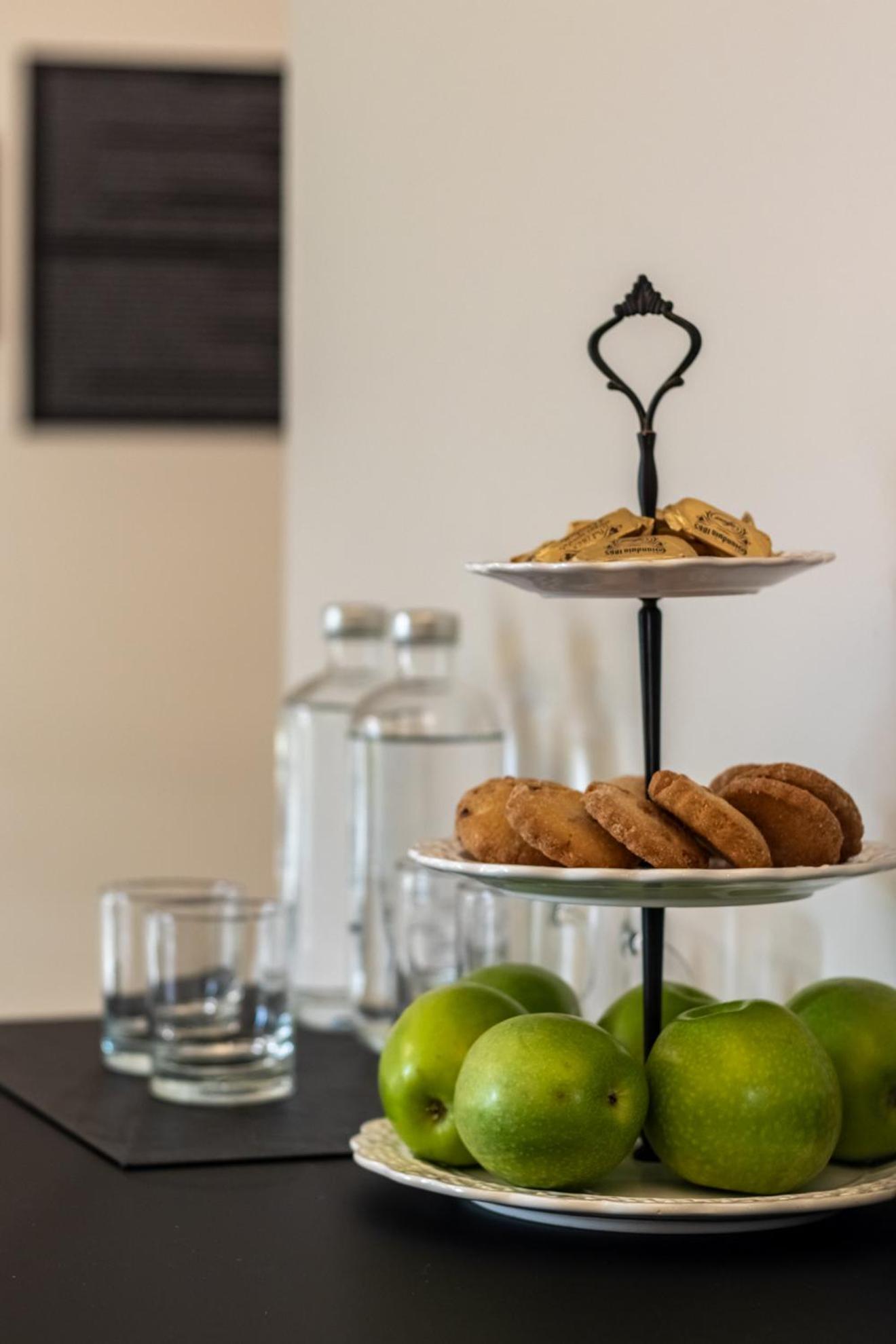 Il Faro Luxury Rooms & Lounge La Spezia Zewnętrze zdjęcie