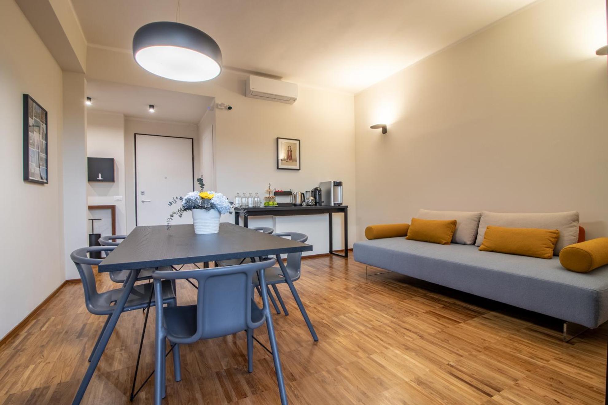 Il Faro Luxury Rooms & Lounge La Spezia Zewnętrze zdjęcie