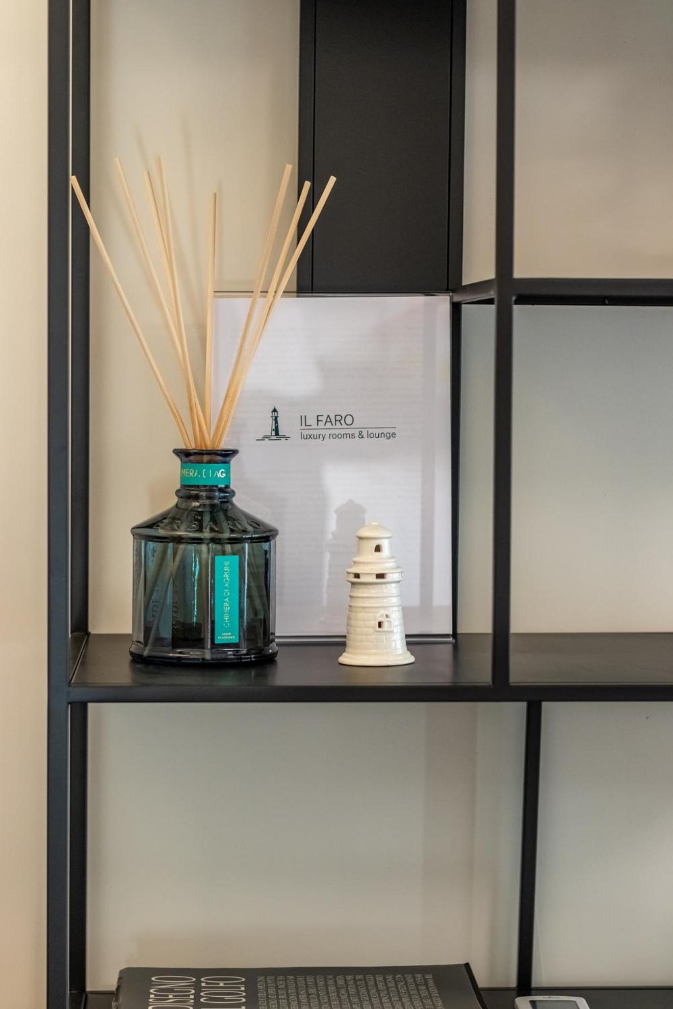 Il Faro Luxury Rooms & Lounge La Spezia Zewnętrze zdjęcie