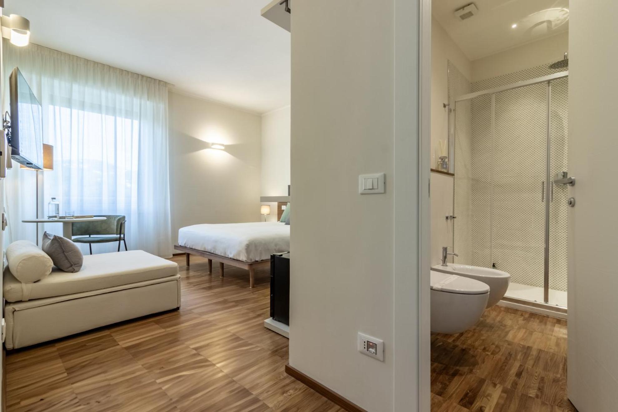 Il Faro Luxury Rooms & Lounge La Spezia Zewnętrze zdjęcie
