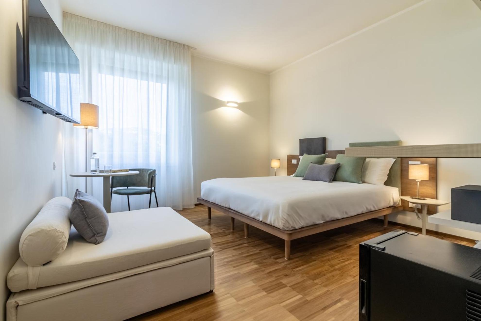 Il Faro Luxury Rooms & Lounge La Spezia Zewnętrze zdjęcie