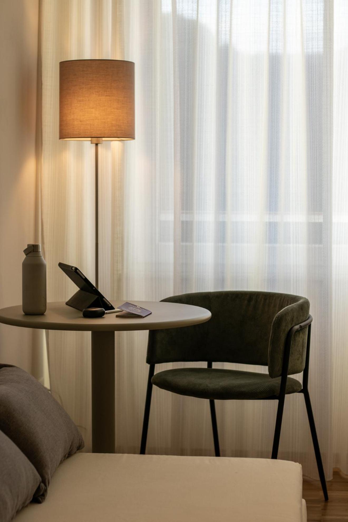 Il Faro Luxury Rooms & Lounge La Spezia Zewnętrze zdjęcie