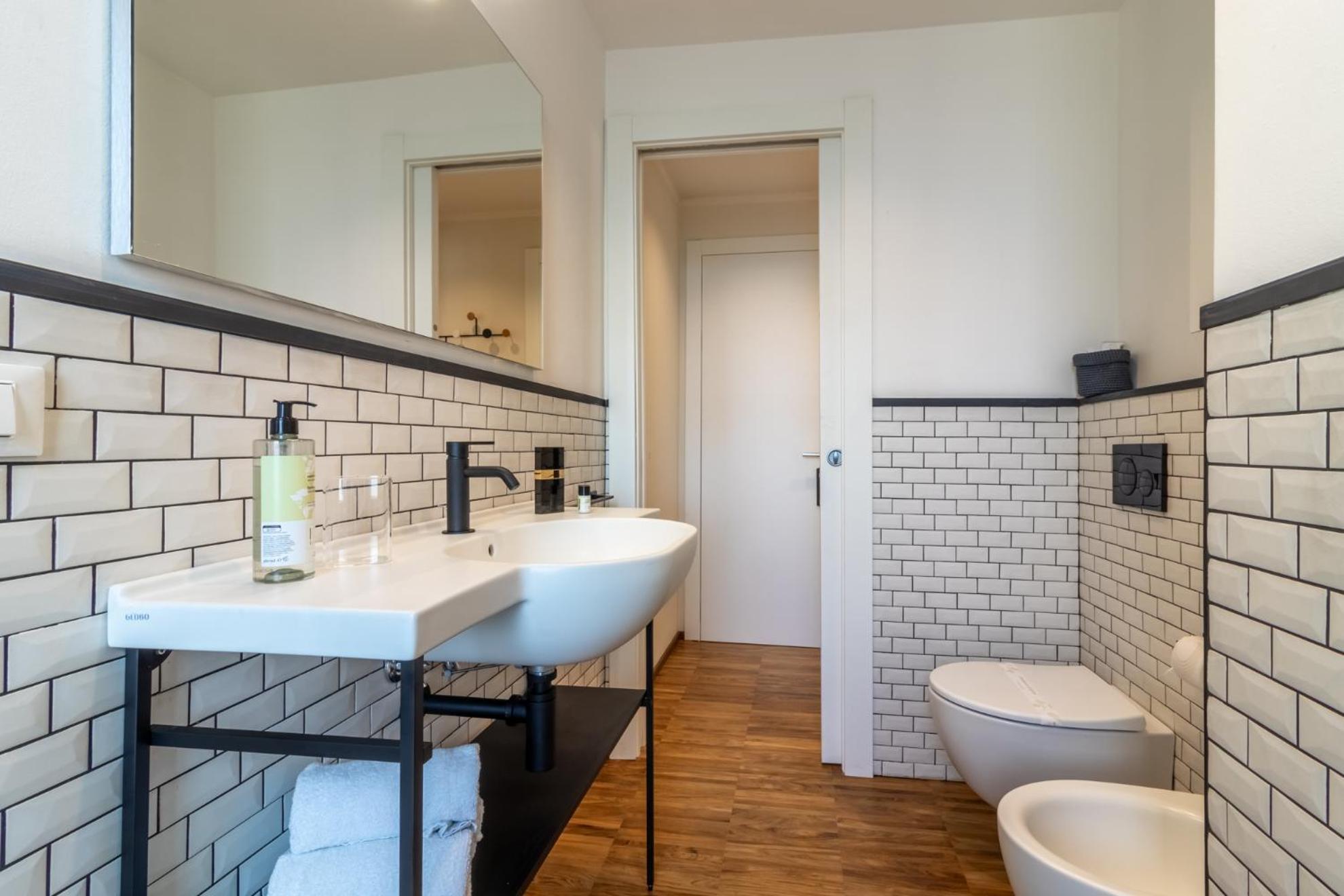 Il Faro Luxury Rooms & Lounge La Spezia Zewnętrze zdjęcie