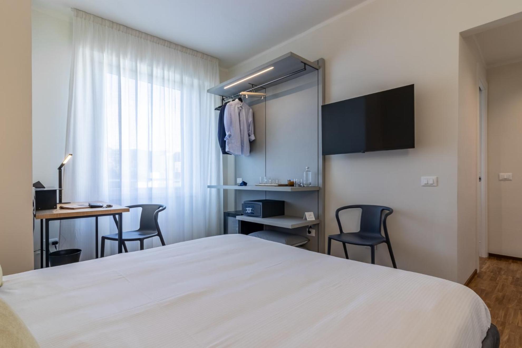 Il Faro Luxury Rooms & Lounge La Spezia Zewnętrze zdjęcie