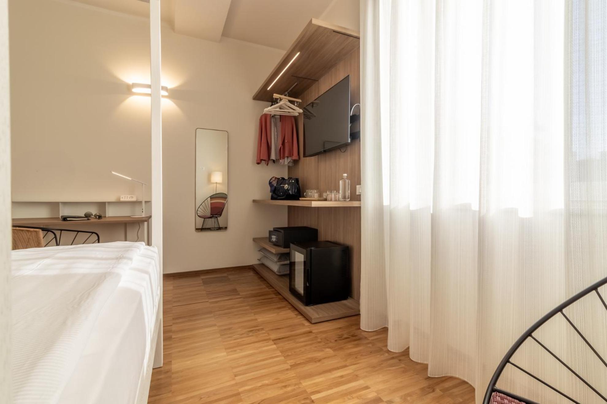 Il Faro Luxury Rooms & Lounge La Spezia Zewnętrze zdjęcie