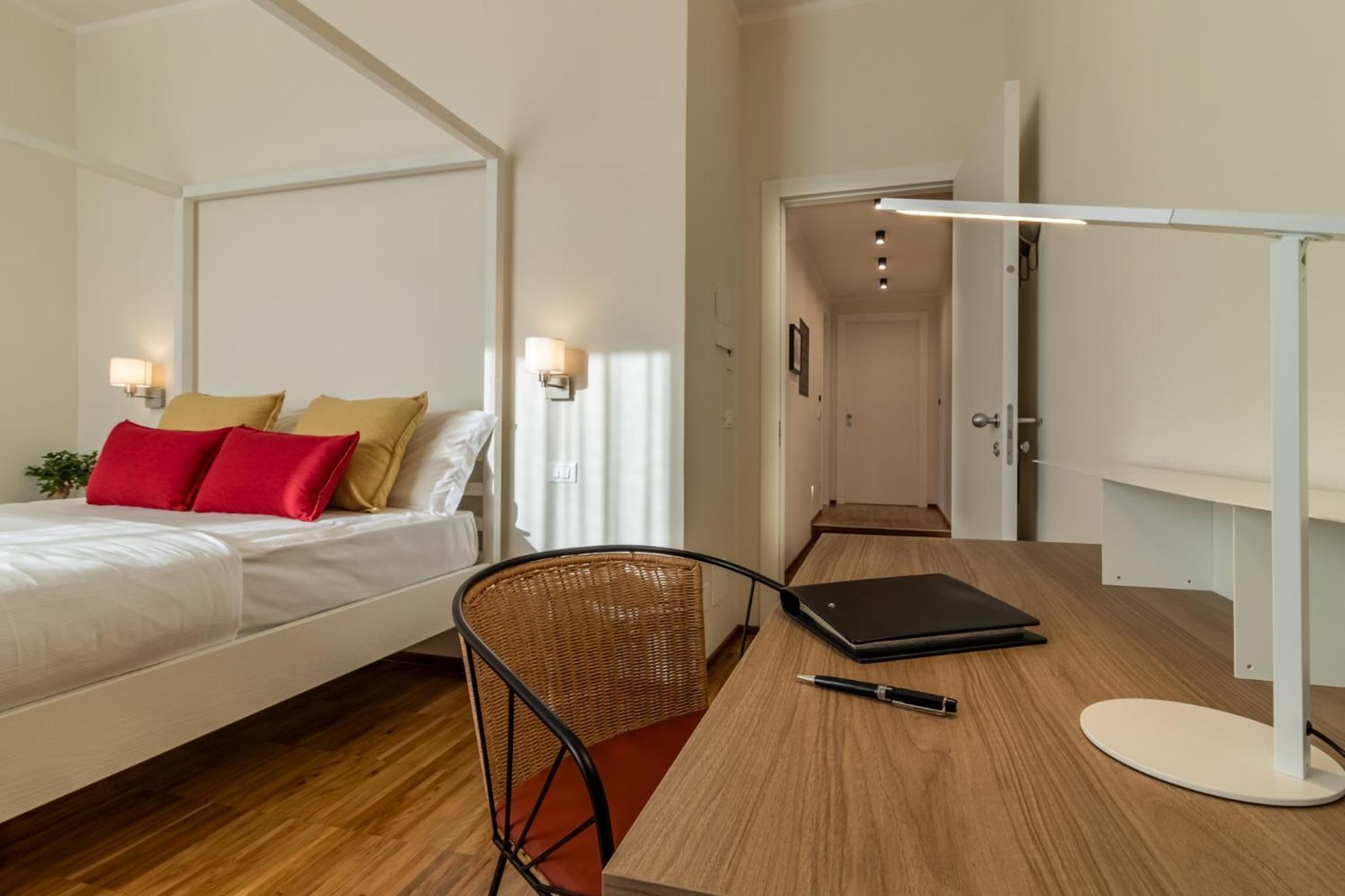 Il Faro Luxury Rooms & Lounge La Spezia Zewnętrze zdjęcie